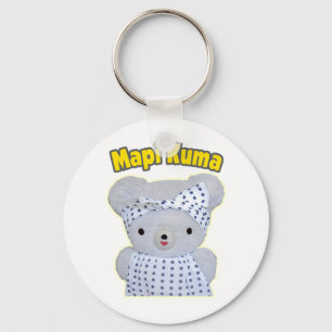 Chaveiro de Mapi Kuma