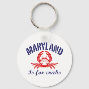 Chaveiro   de Maryland