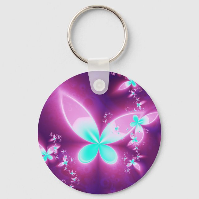 Chaveiro de meia-noite (Frente)