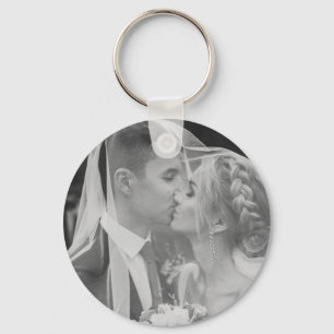 Chaveiro de Memória do Primeiro Kiss