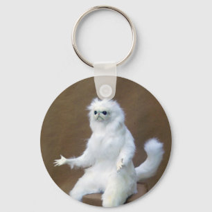 Chaveiro de Memória Guardiã do Quarto