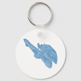 Chaveiro de mergulho