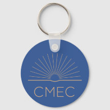 CHAVEIRO de metal CMEC - Programa 9