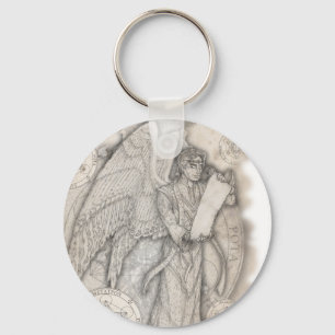 Chaveiro de Metatron do arcanjo
