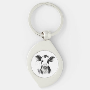 Chaveiro de Momentos Moo-ving