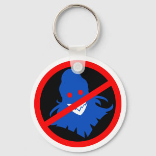 Chaveiro de MonsterBuster