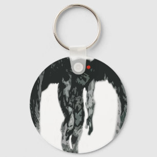 Chaveiro de Mothman