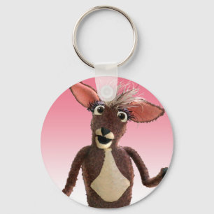 Chaveiro de Mousedeer