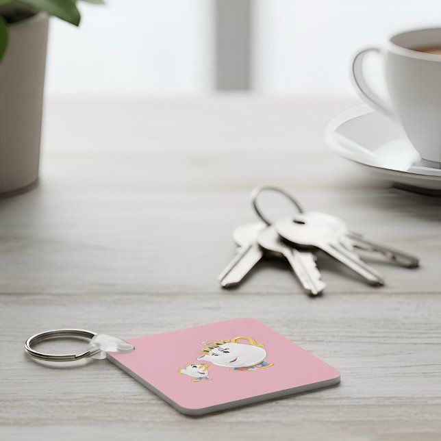 Chaveiro de Mug (Criador carregado)