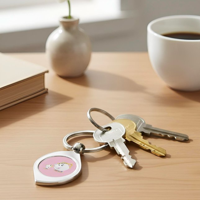 Chaveiro de Mug (Criador carregado)