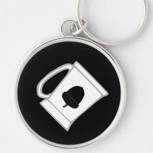 Chaveiro de Mugmort SCA
