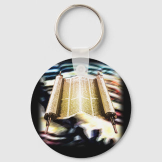 Chaveiro de Música de Torah