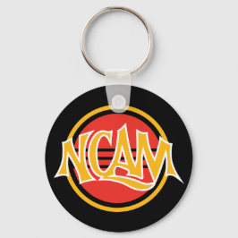 Chaveiro de NCAM
