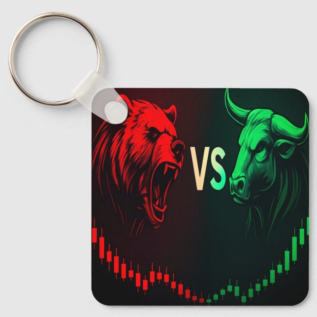 chaveiro de negociação para o profissional (Frente)