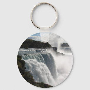 Chaveiro de Niagara Falls