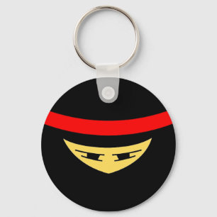 Chaveiro de Ninja