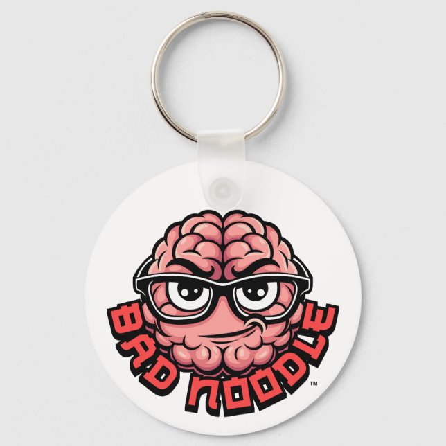 Chaveiro de nó defeituoso (Frente)