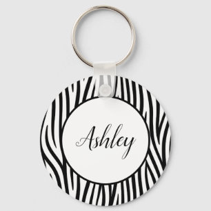 Chaveiro de Nome Personalizado