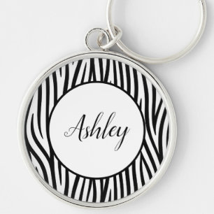 Chaveiro de Nome Personalizado