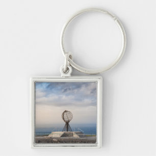 Chaveiro de Nordkapp