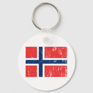 Chaveiro de Noruega