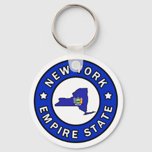 Chaveiro de Nova Iorque