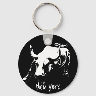 Chaveiro de Nova Iorque Key Chain Nova Iorque Souv