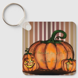 Chaveiro Dê Obrigados ao Senhor