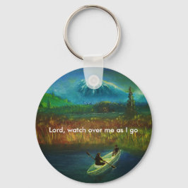 Chaveiro de oração