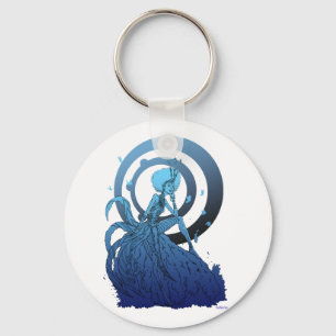 Chaveiro de Oshun 001B