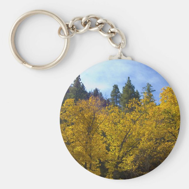 Chaveiro de outono 10 (Frente)