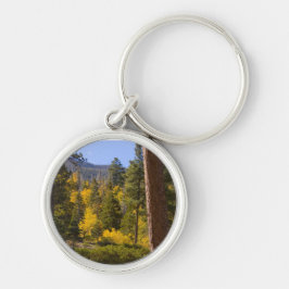 Chaveiro de outono 9