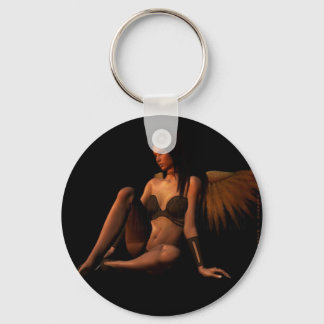 Chaveiro de paciência