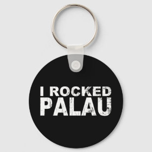 Chaveiro de Palau