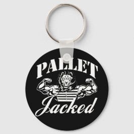 Chaveiro de Palete Jacked
