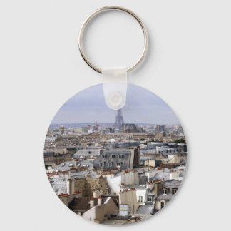 Chaveiro de Paris