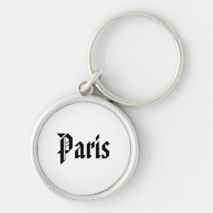 Chaveiro de Paris