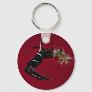 Chaveiro de passagem