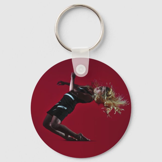 Chaveiro de passagem (Frente)