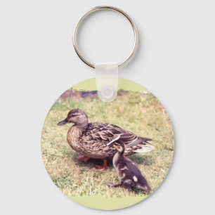 Chaveiro de Patos