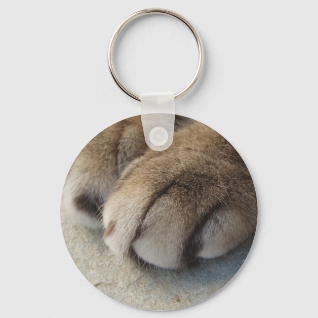 Chaveiro de Paw (Frente)