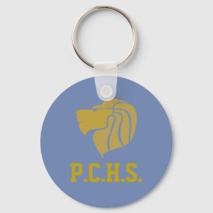 Chaveiro de PCHS