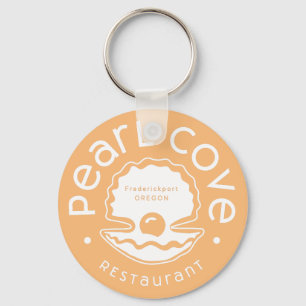 Chaveiro de Pearl Cove
