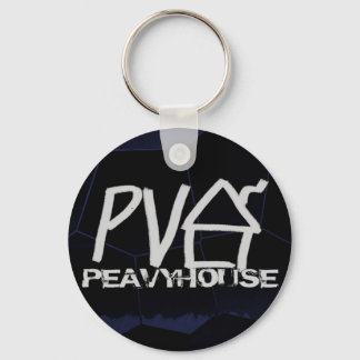 Chaveiro de Peavyhouse