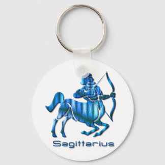 Chaveiro de Perfil Sagittarius