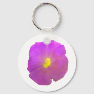 Chaveiro de Petunia