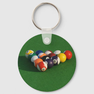 Chaveiro de Piscinas