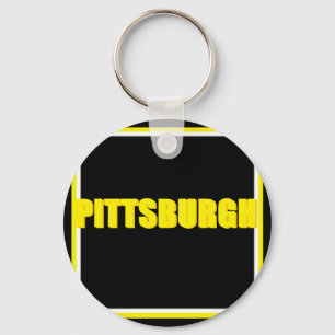 Chaveiro de Pittsburgh