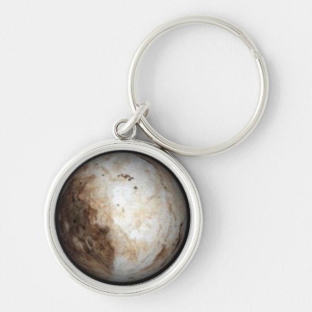 Chaveiro de Pluto (Frente)