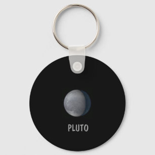 Chaveiro de PLUTO